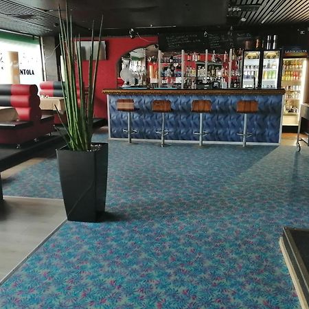 Ikahani Hotel Ikaalinen Dış mekan fotoğraf
