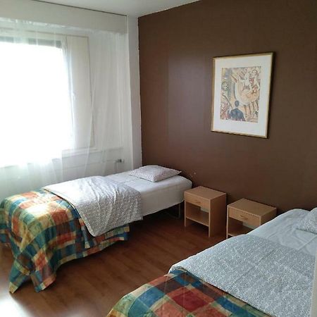 Ikahani Hotel Ikaalinen Dış mekan fotoğraf