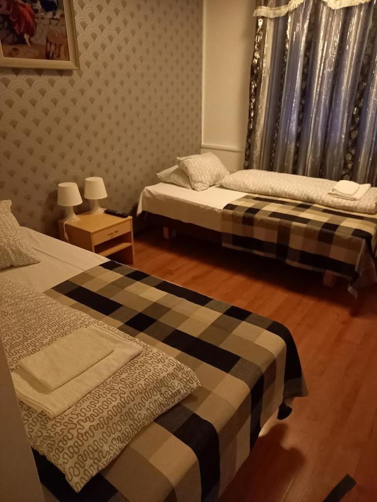 Ikahani Hotel Ikaalinen Dış mekan fotoğraf