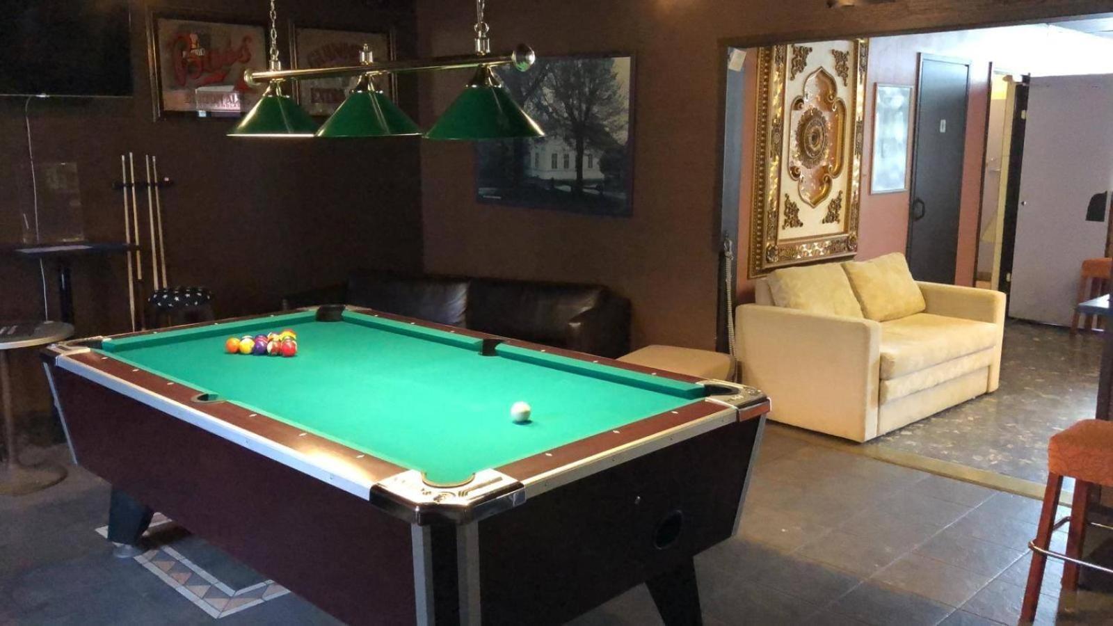 Ikahani Hotel Ikaalinen Dış mekan fotoğraf