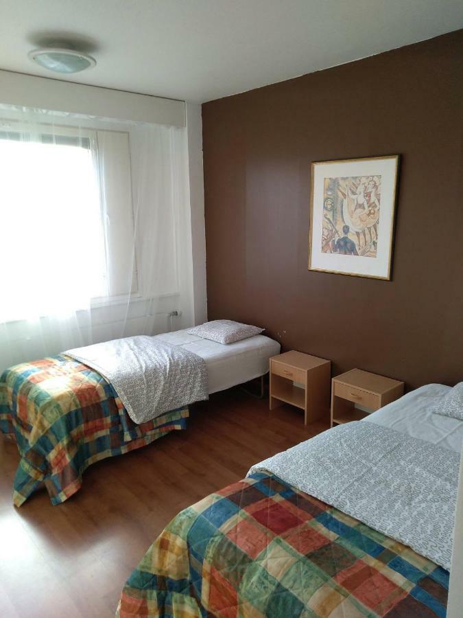 Ikahani Hotel Ikaalinen Dış mekan fotoğraf
