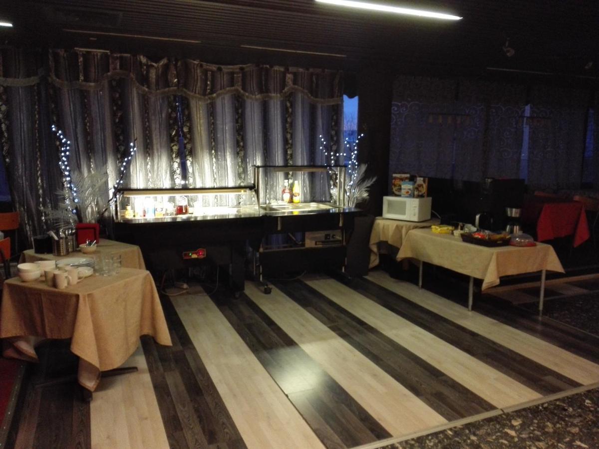 Ikahani Hotel Ikaalinen Dış mekan fotoğraf