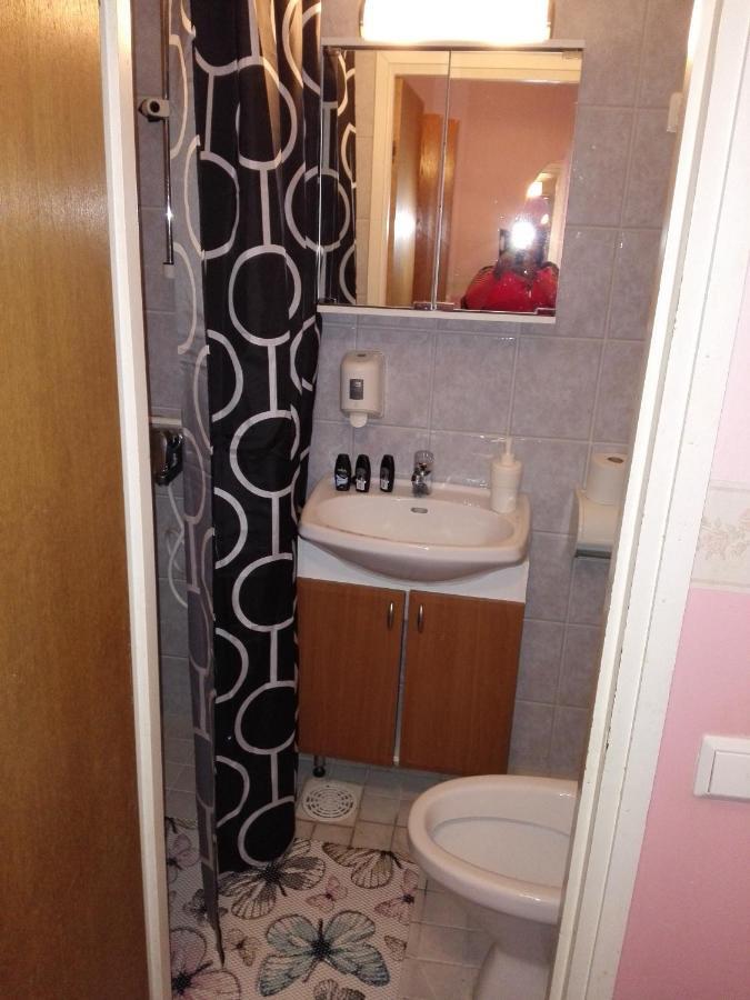 Ikahani Hotel Ikaalinen Dış mekan fotoğraf